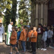 lerchenberg culture inauguration fête messe