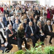 lerchenberg culture inauguration fête cérémonie officielle