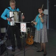 lerchenberg culture inauguration fête cérémonie officielle