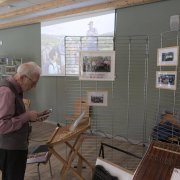 lerchenberg culture inauguration fête portes ouvertes associations