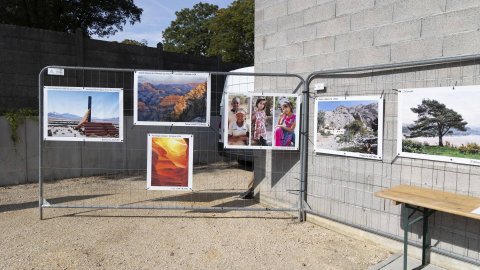 lerchenberg culture inauguration fête portes ouvertes associations